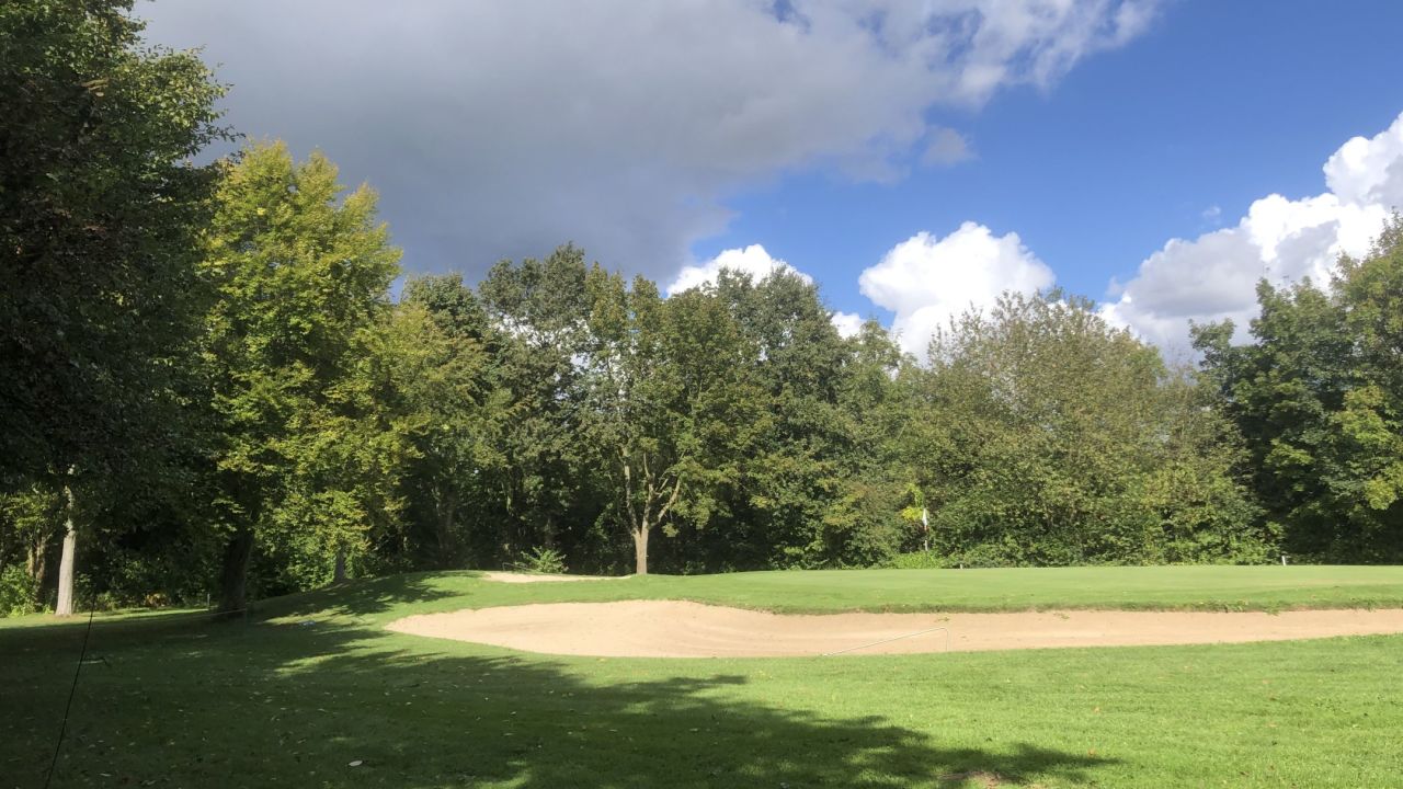 Golfanlage Clostermanns Hof