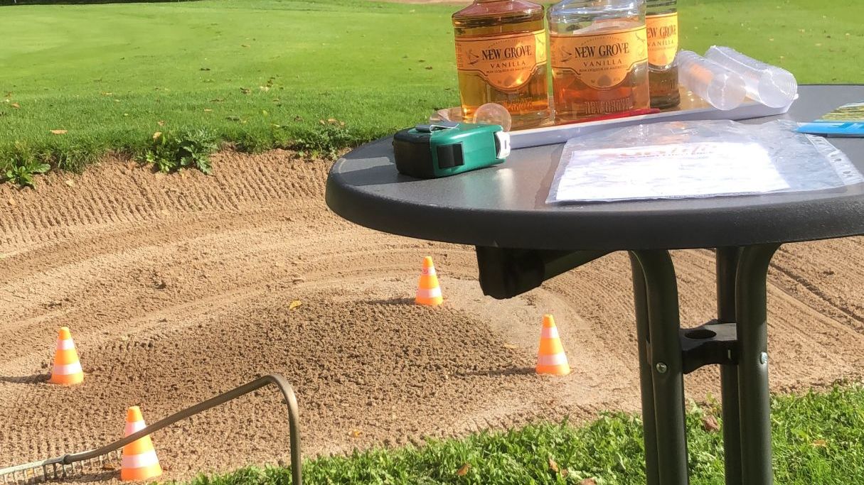 Golfanlage Clostermanns Hof