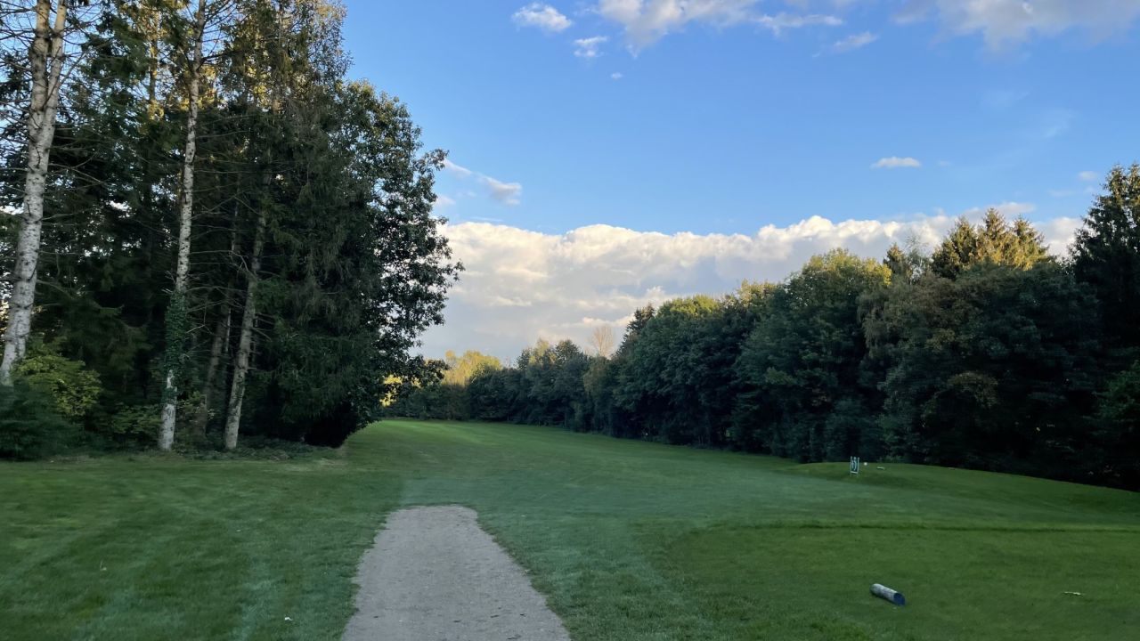 Mittelholsteinischer GC Aukrug