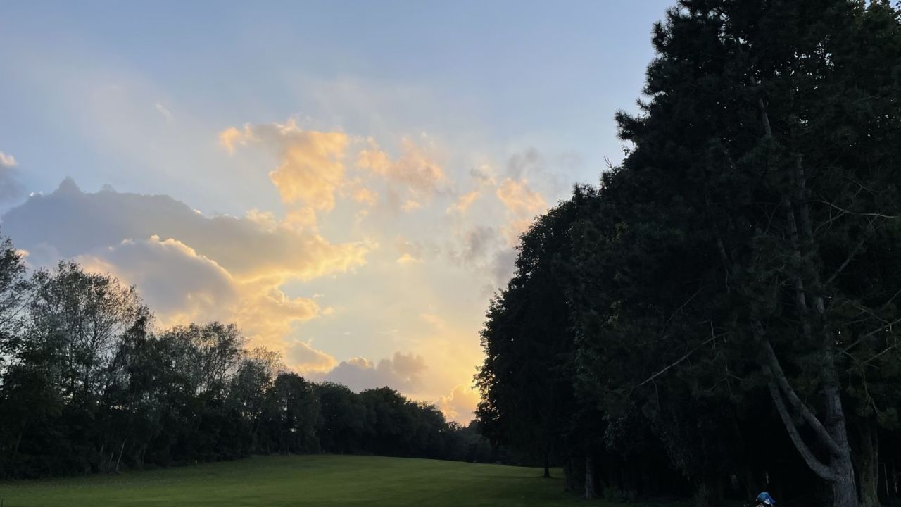 Mittelholsteinischer GC Aukrug