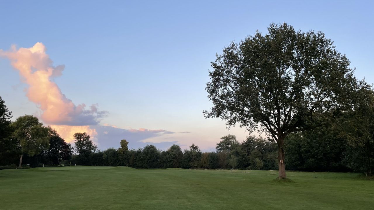 Mittelholsteinischer GC Aukrug