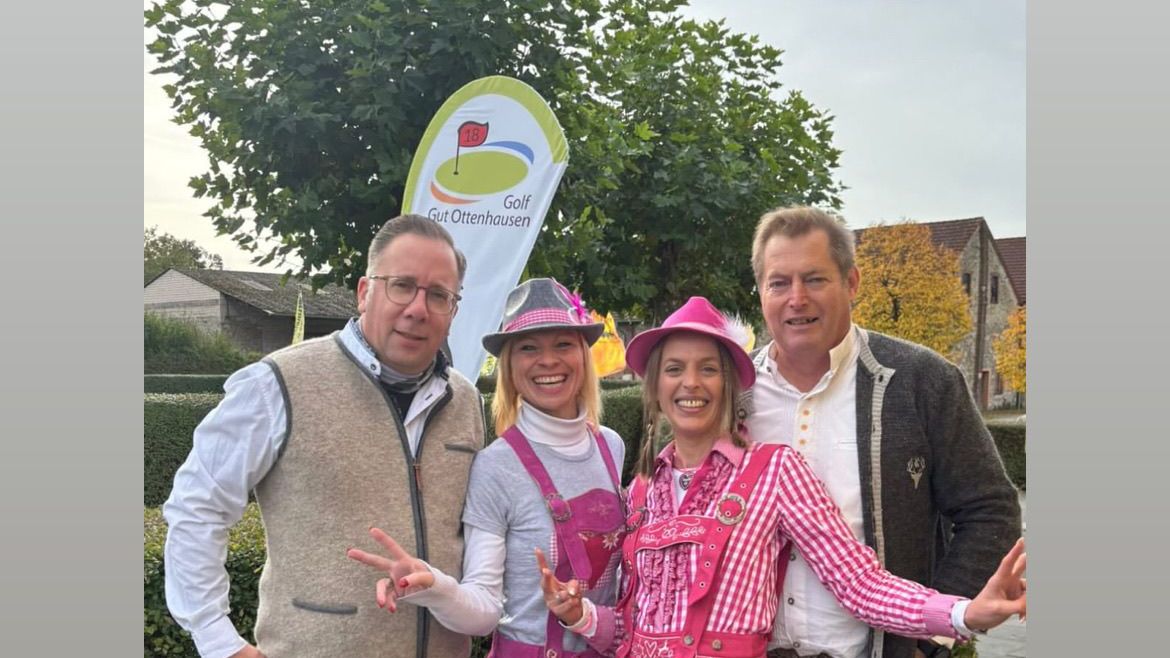 Golf Gut Ottenhausen