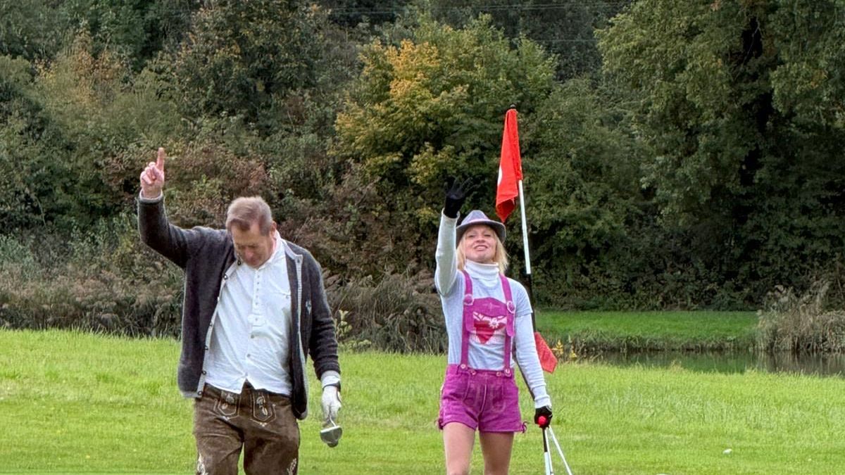 Golf Gut Ottenhausen