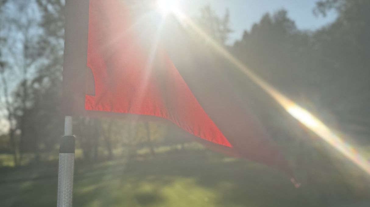 GC Gut Hahues zu Telgte