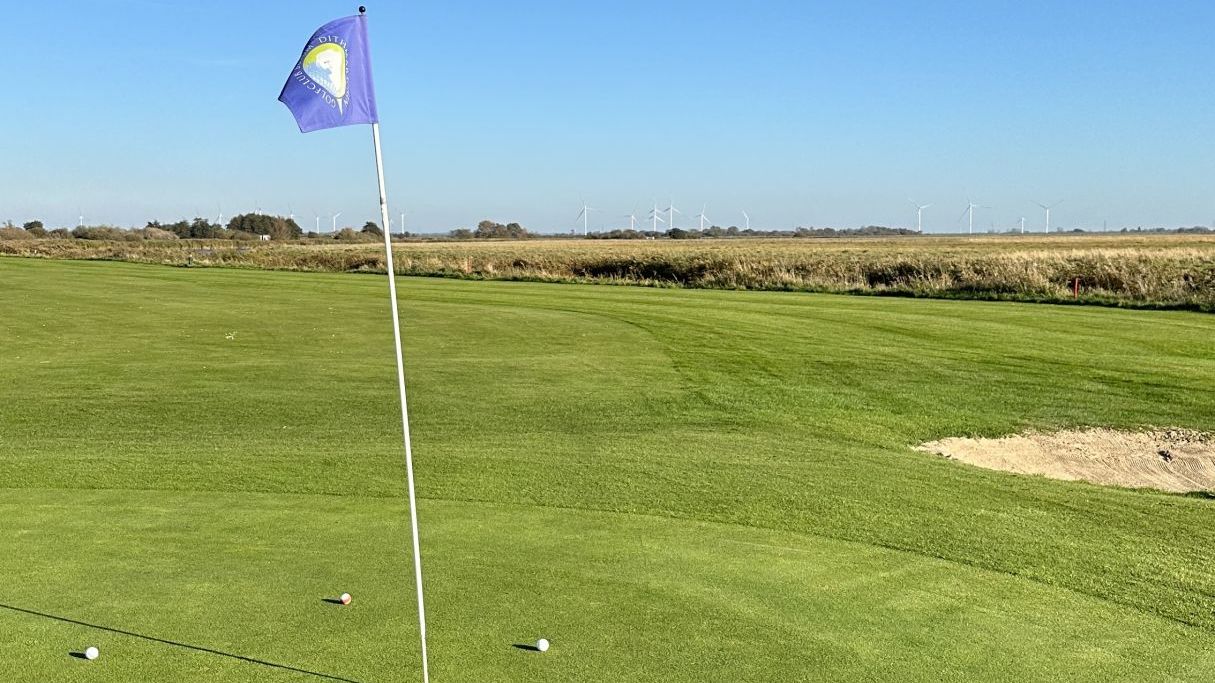 GC Büsum Dithmarschen