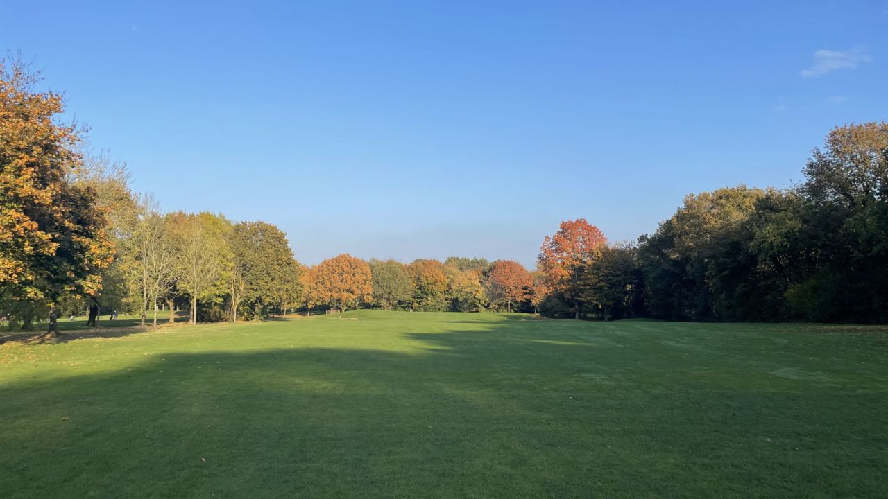 Mittelholsteinischer GC Aukrug