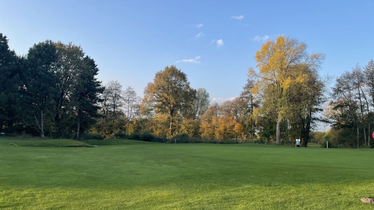 Mittelholsteinischer GC Aukrug