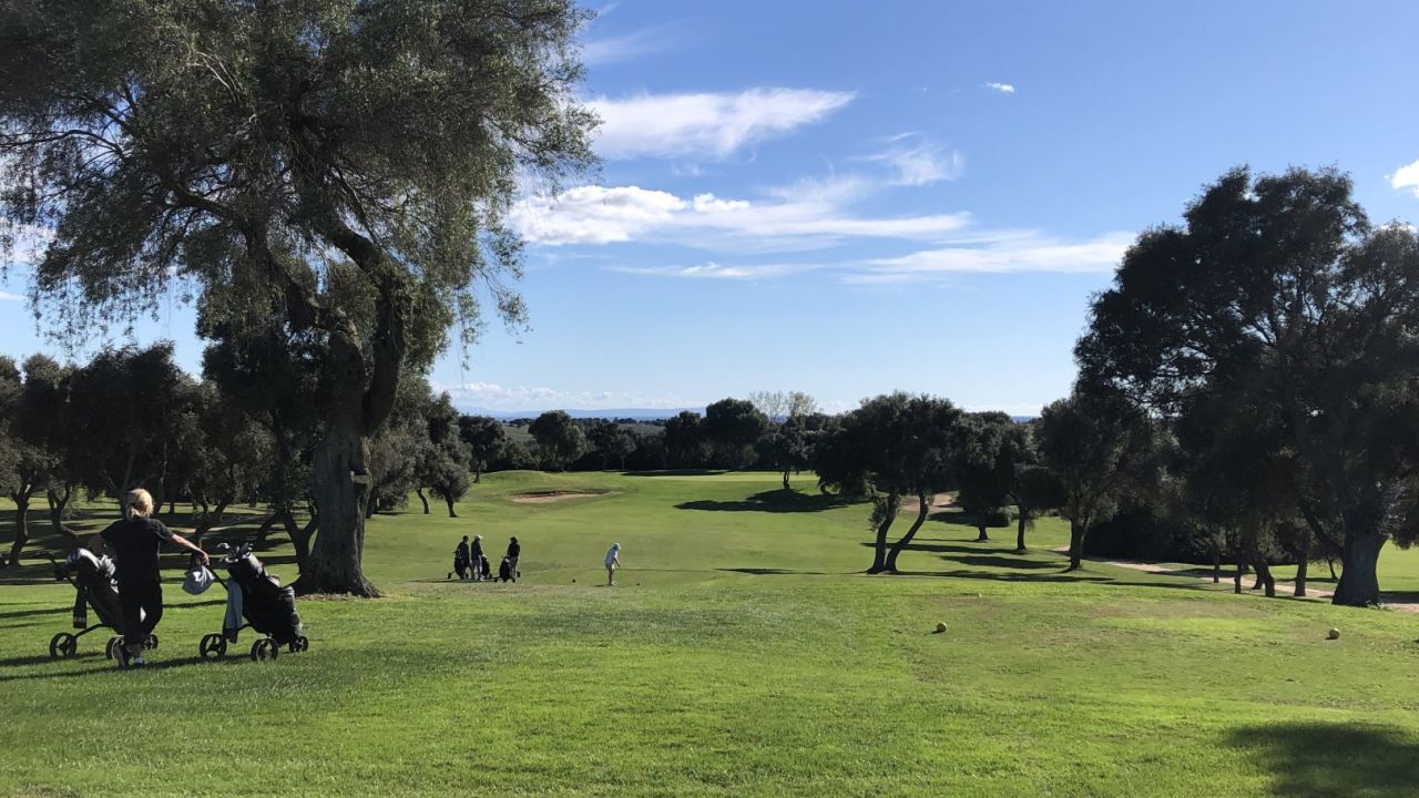 Montenmedio Golf & Country Club