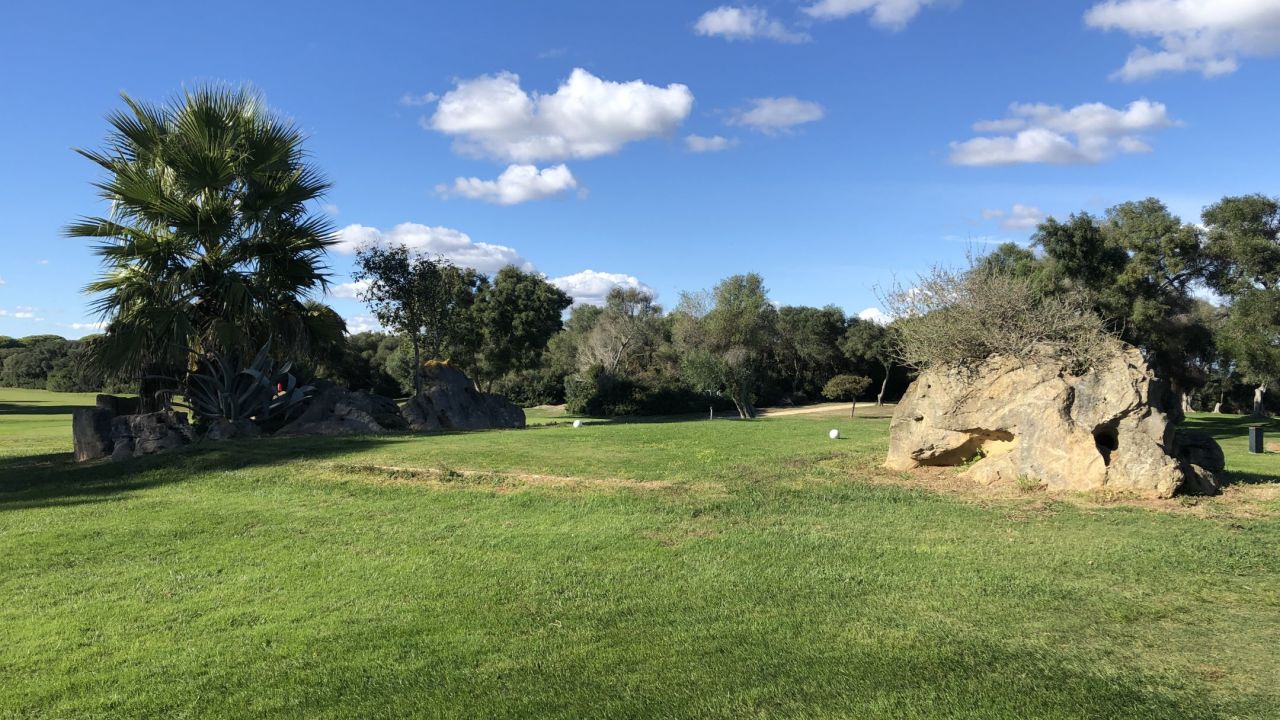 Montenmedio Golf & Country Club