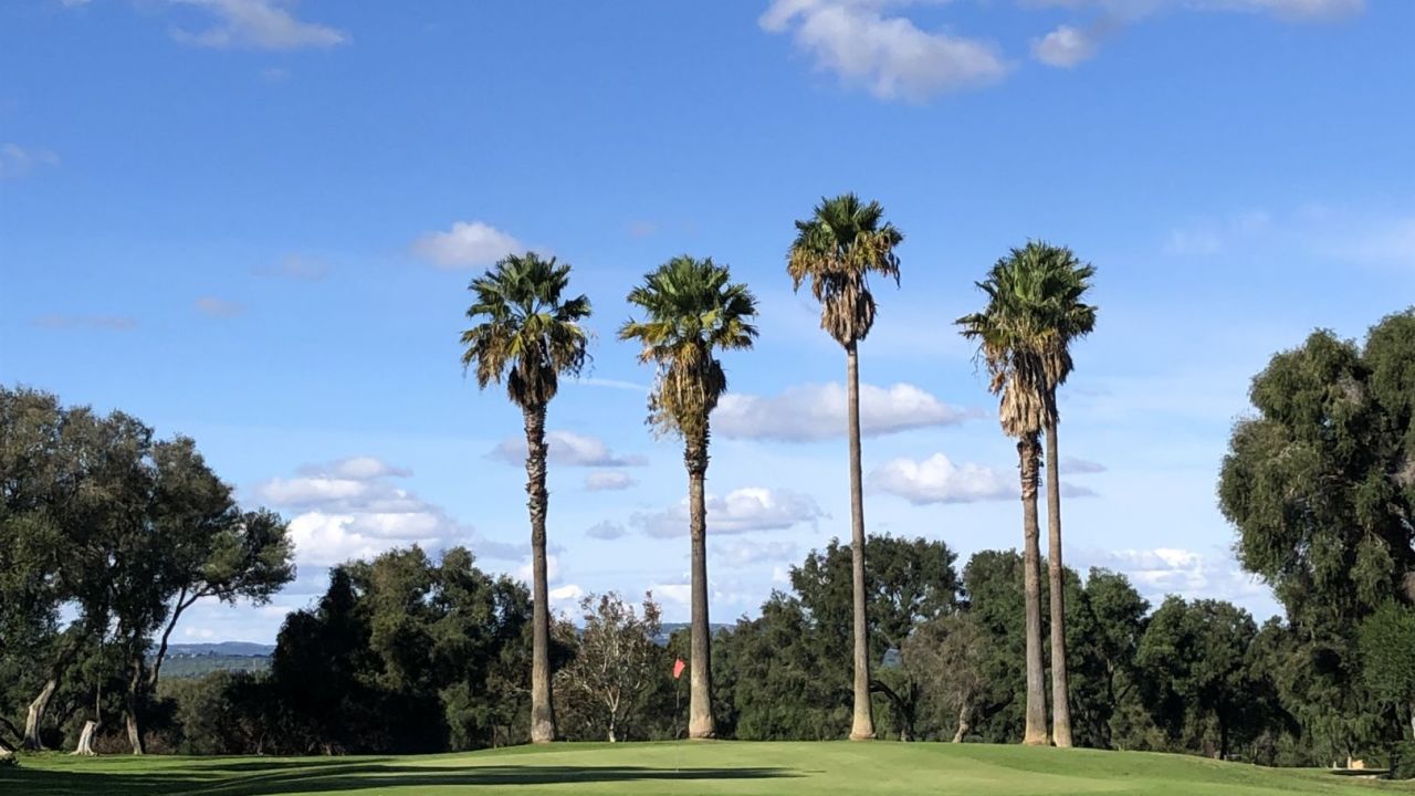 Montenmedio Golf & Country Club