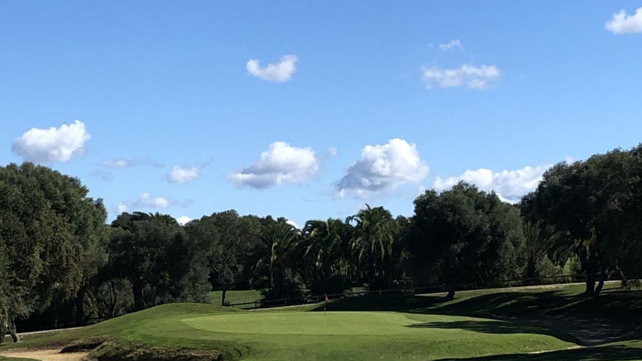 Montenmedio Golf & Country Club