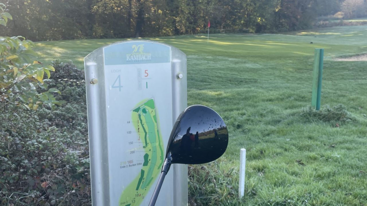 GC Haus Kambach