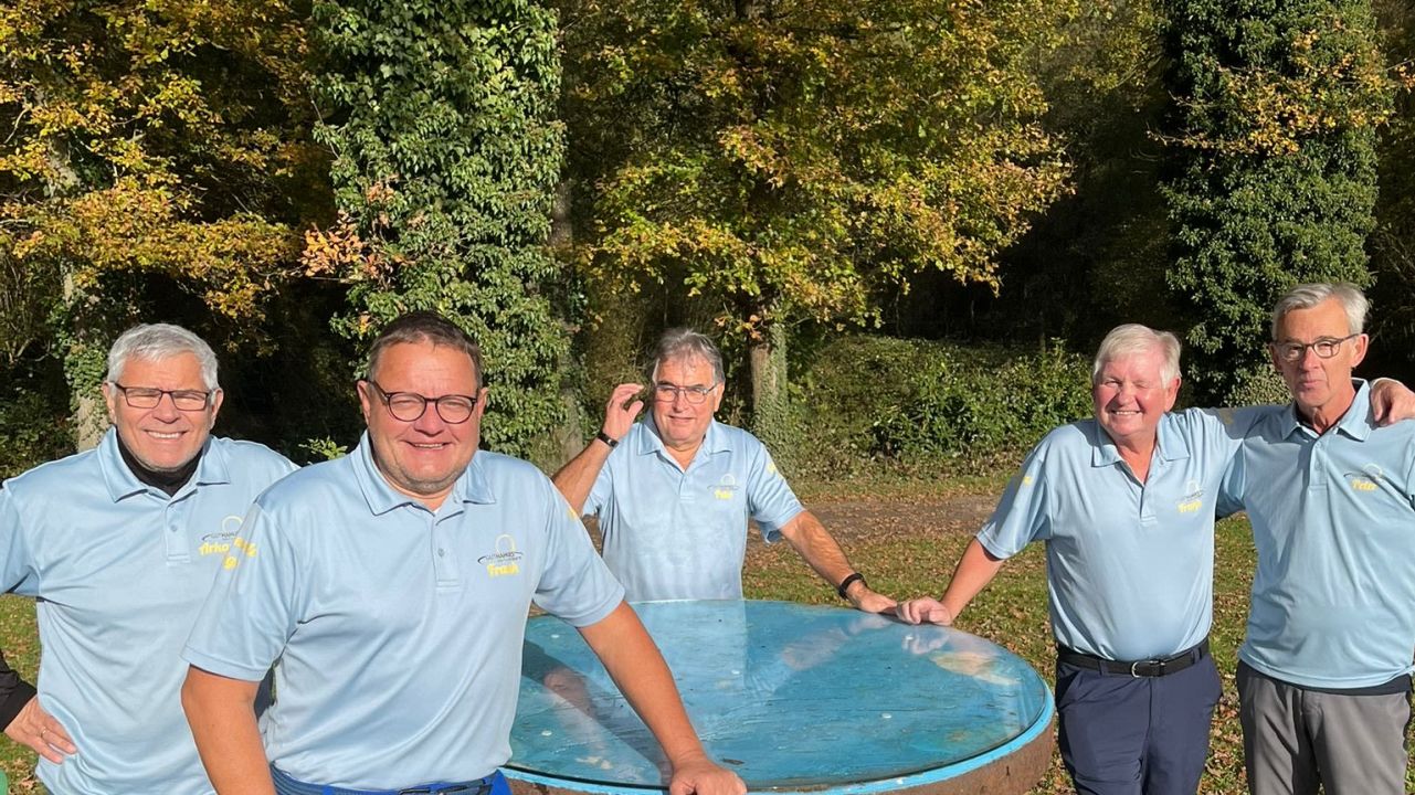 GC Gut Hahues zu Telgte