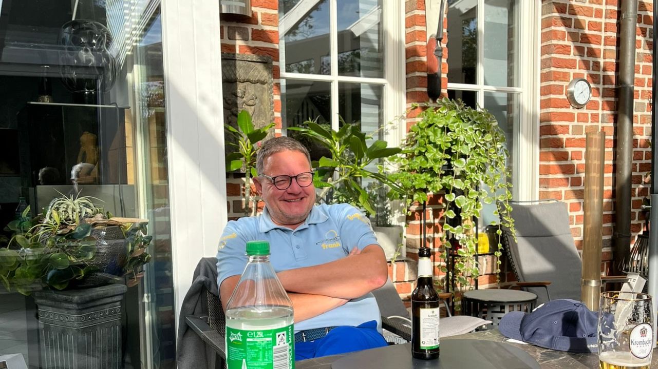 GC Gut Hahues zu Telgte