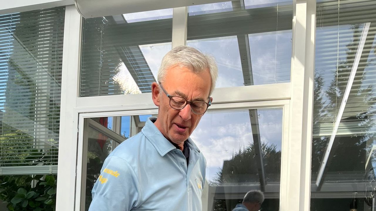 GC Gut Hahues zu Telgte