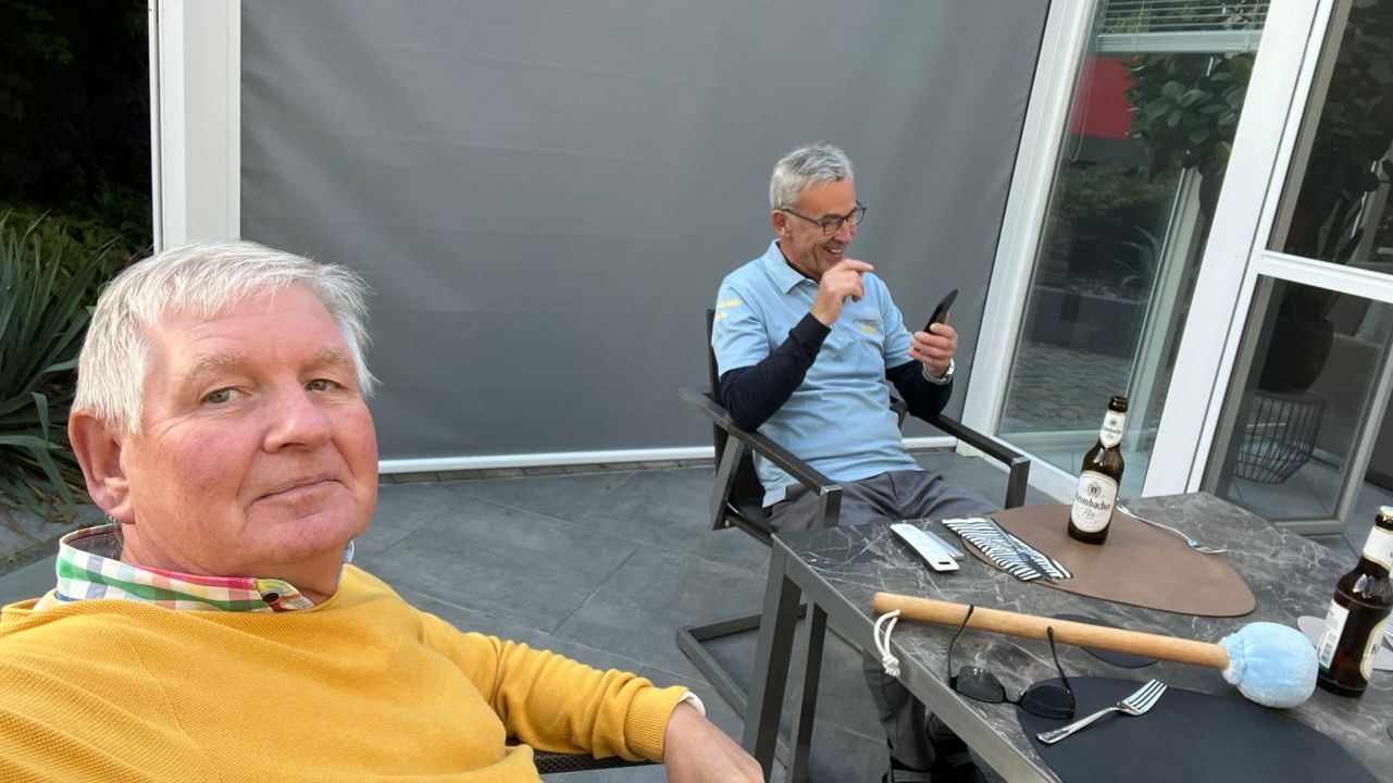 GC Gut Hahues zu Telgte