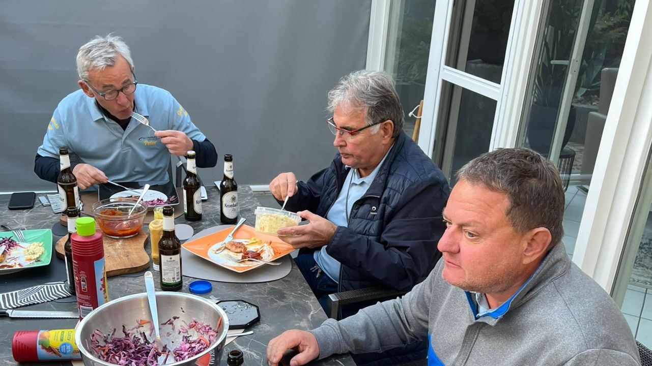 GC Gut Hahues zu Telgte