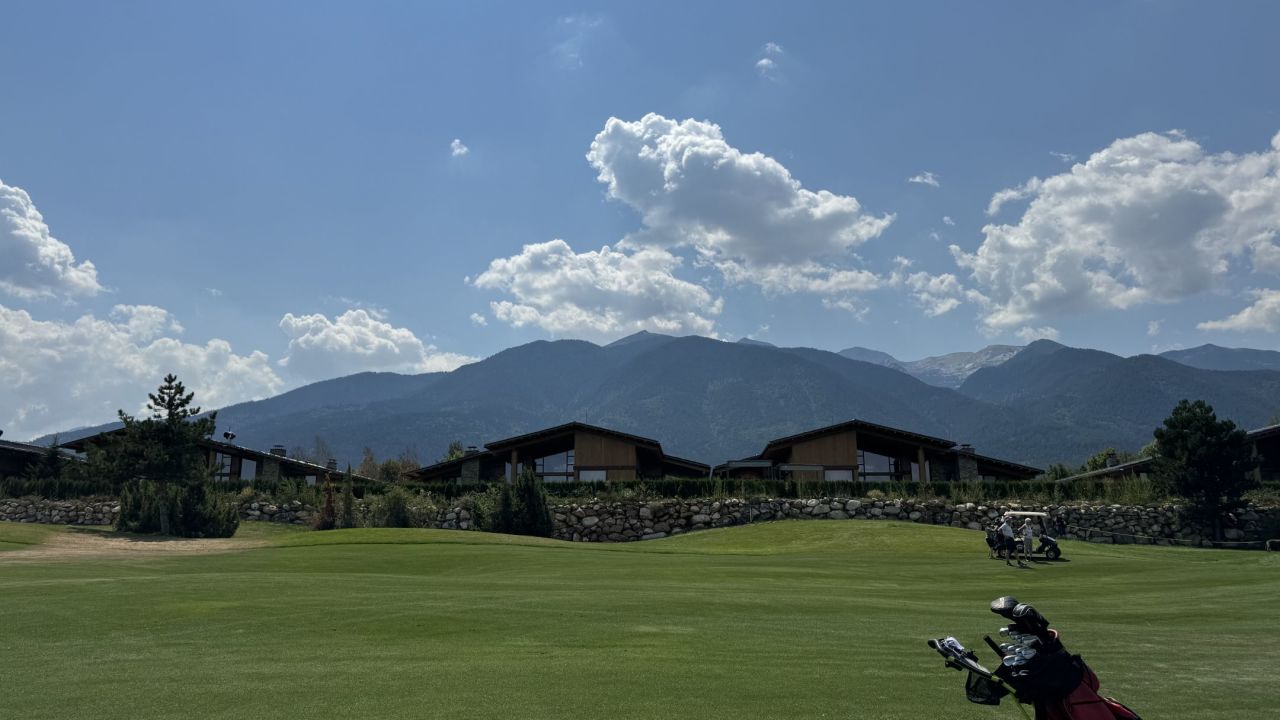 Pirin Golf & Country Club