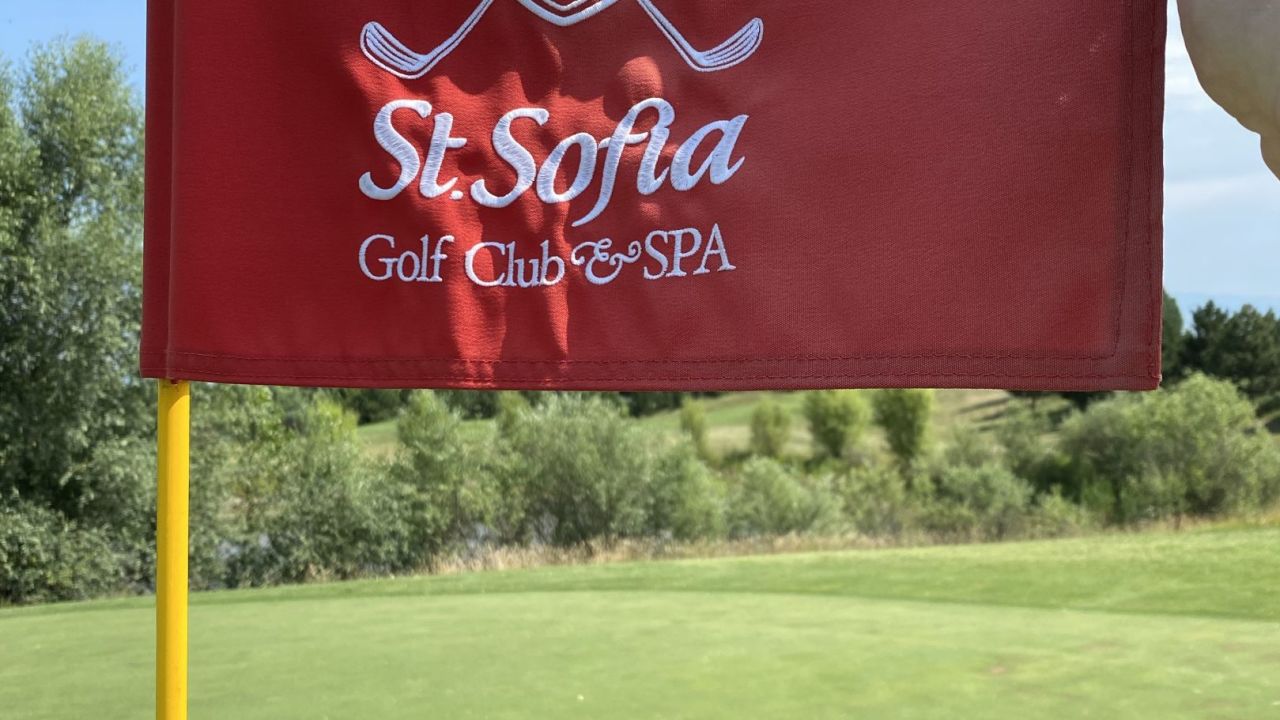 St. Sofia Golf Club & SPA
