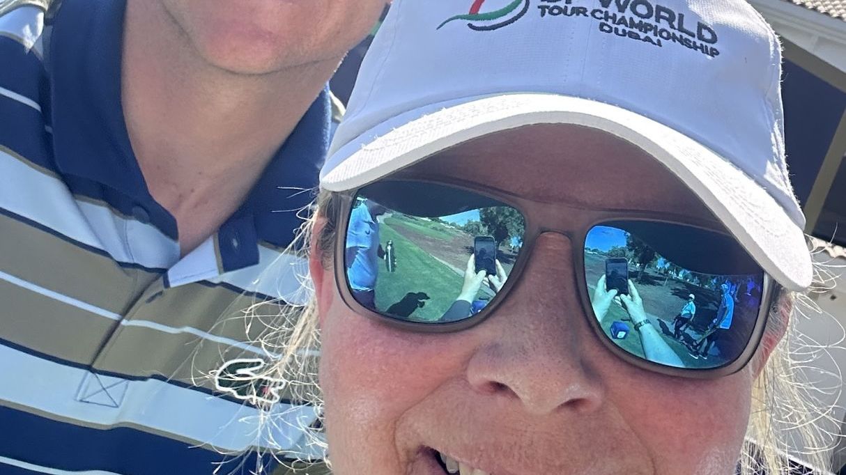 Jumeirah Golf Estates