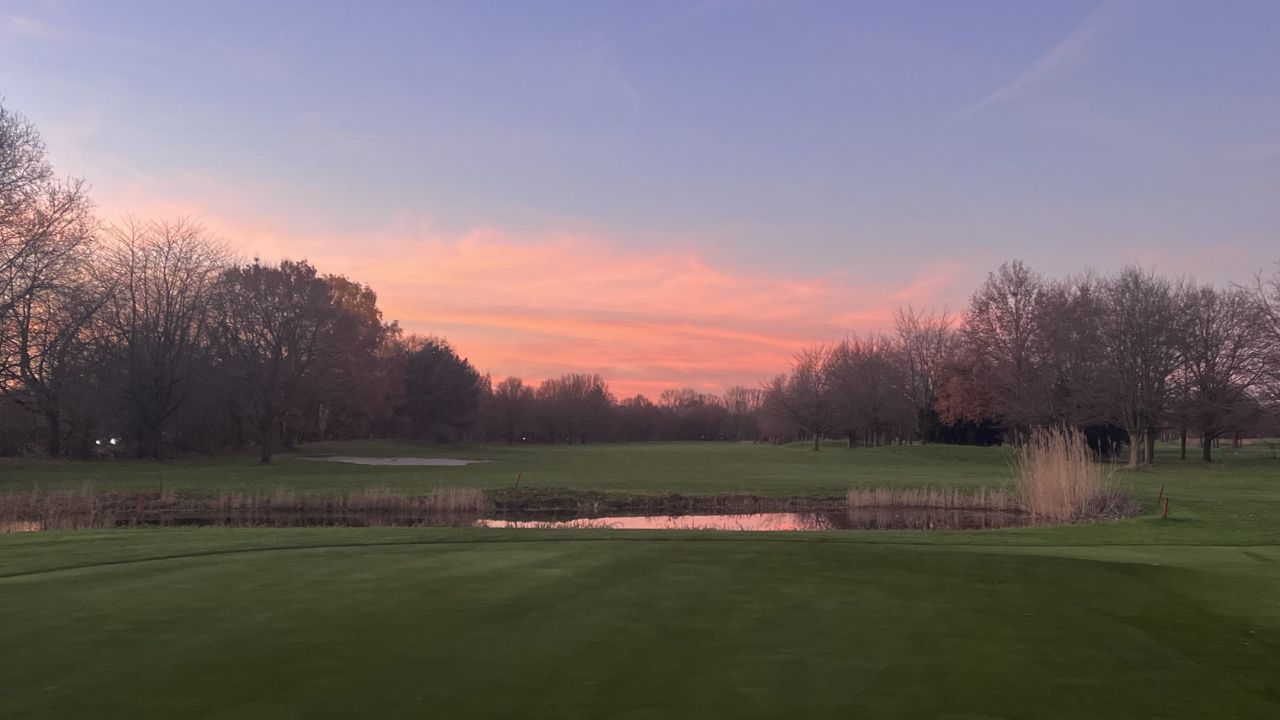 GCC Elfrather Mühle