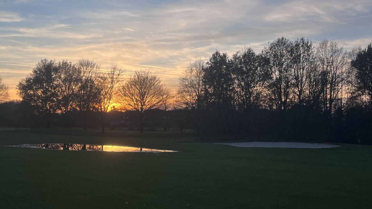 GCC Elfrather Mühle