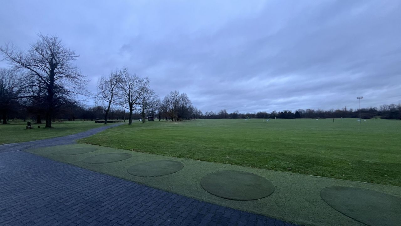 GCC Elfrather Mühle