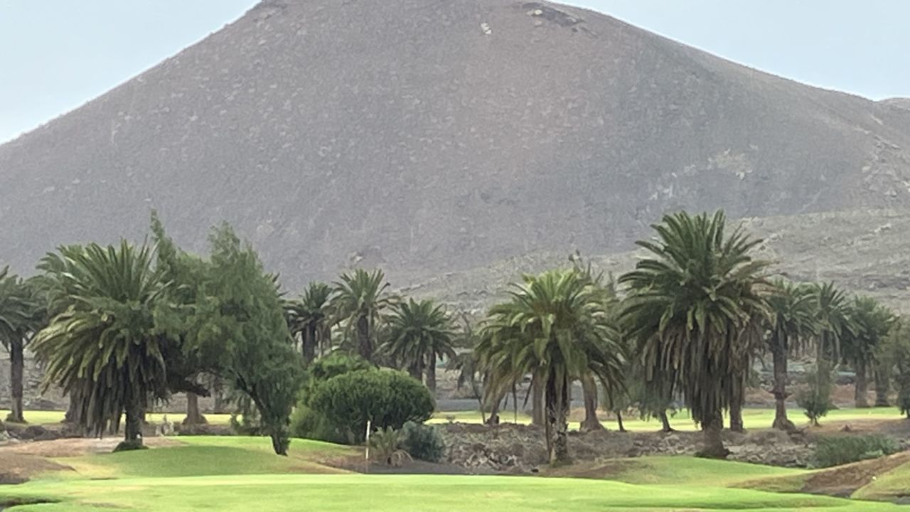 Costa Teguise Golf Club