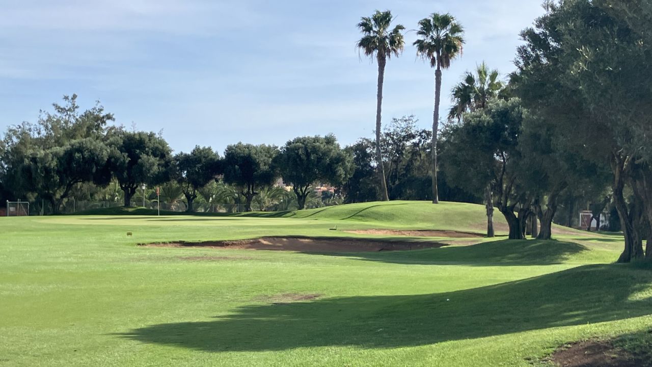 Fuerteventura Golf Club