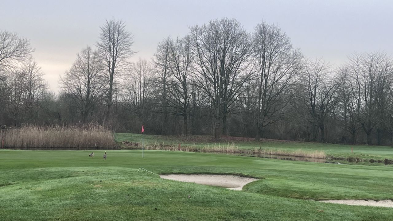 GCC Elfrather Mühle