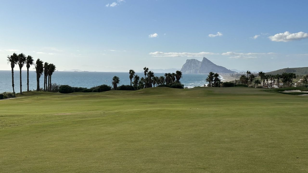 La Hacienda Links Golf Resort