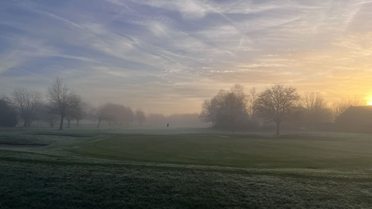 GCC Elfrather Mühle