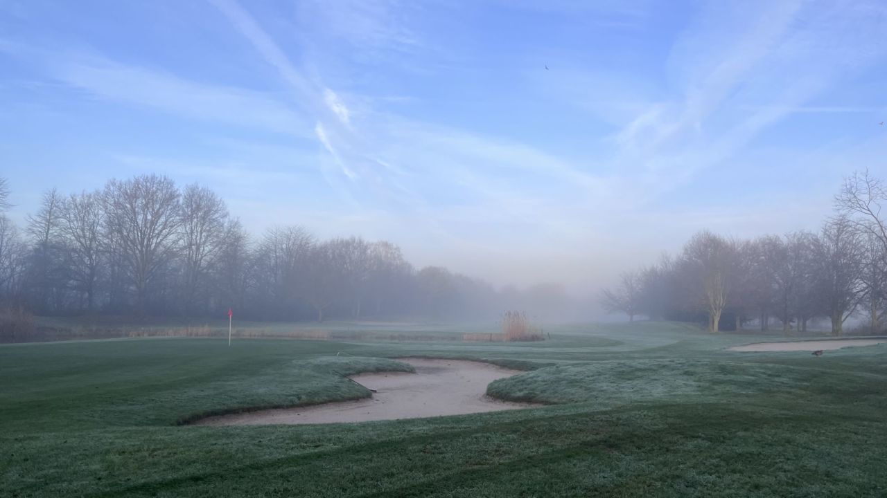 GCC Elfrather Mühle