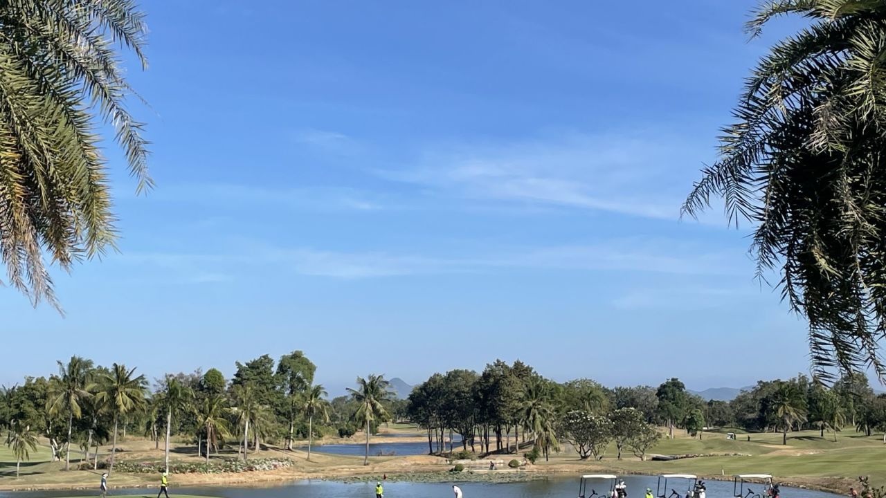 The Majestic Creek Country Club