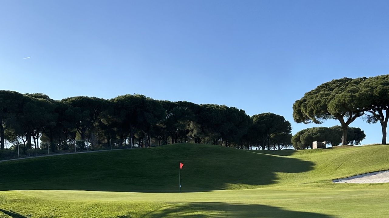 Vale do Lobo Golf