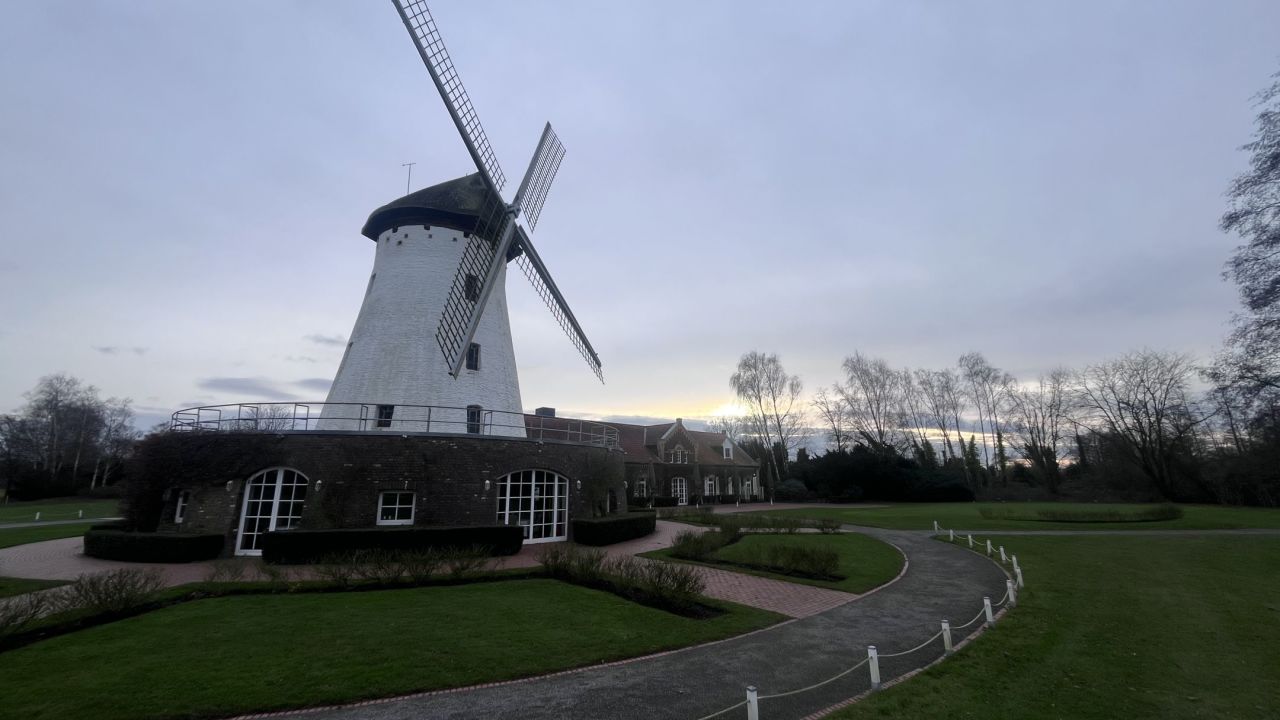 GCC Elfrather Mühle