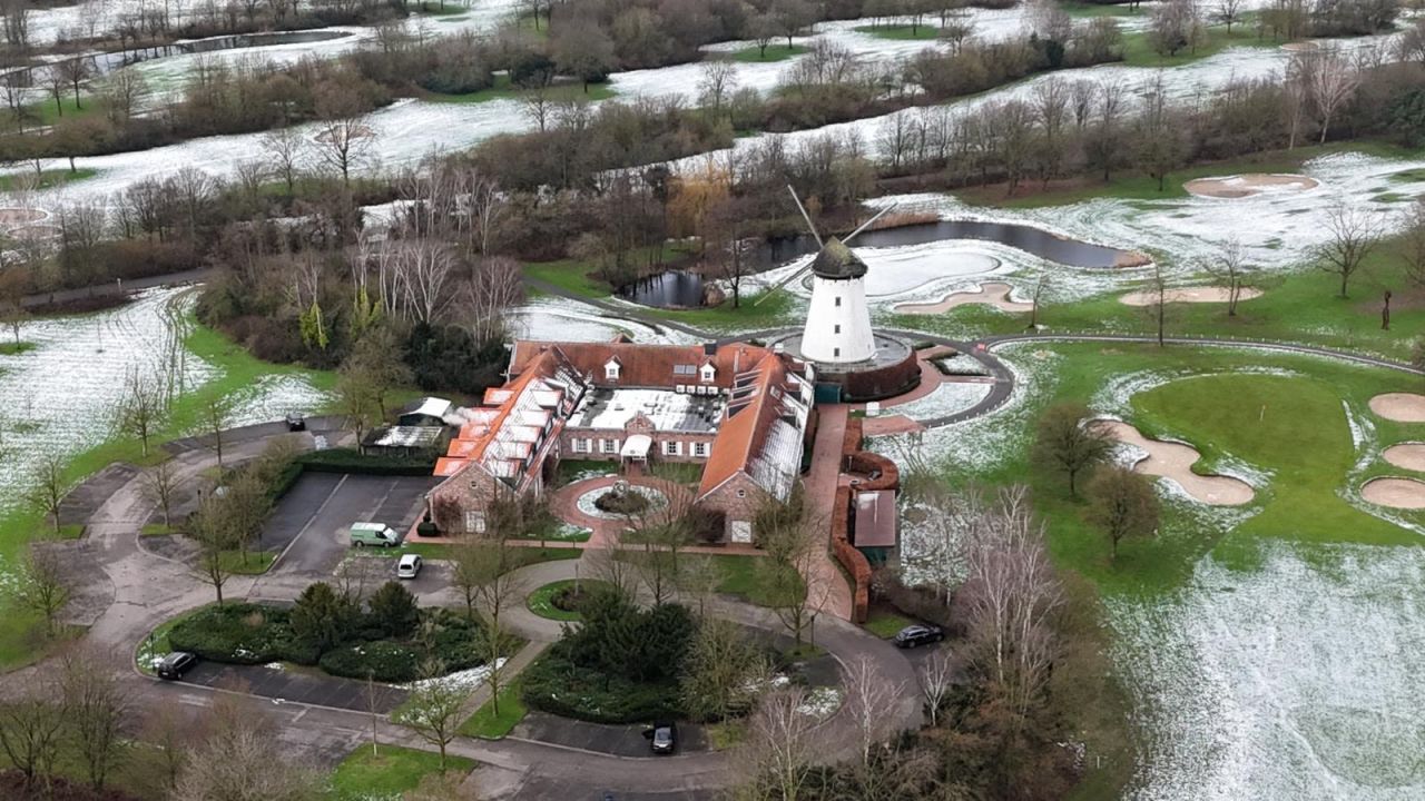 GCC Elfrather Mühle