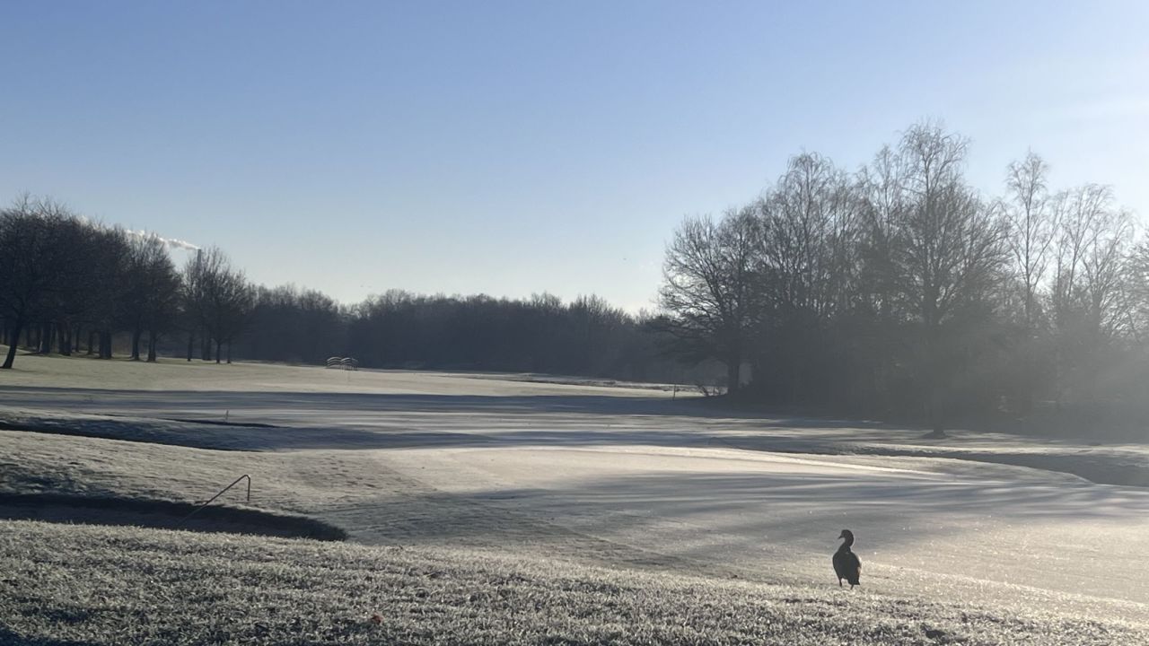 GCC Elfrather Mühle