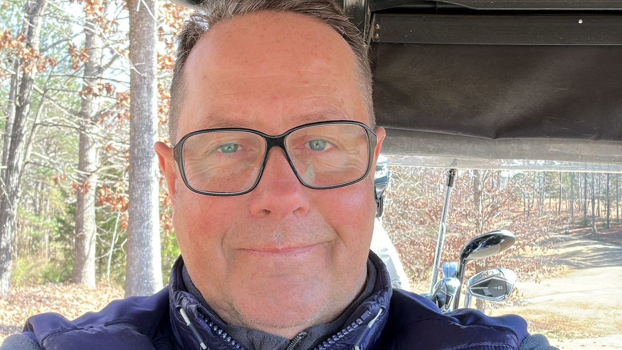 The Preserve at Jordan Lake Golf Club