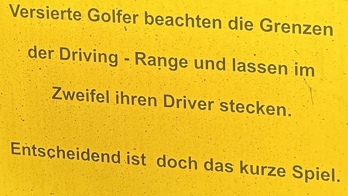 GC Tecklenburger Land