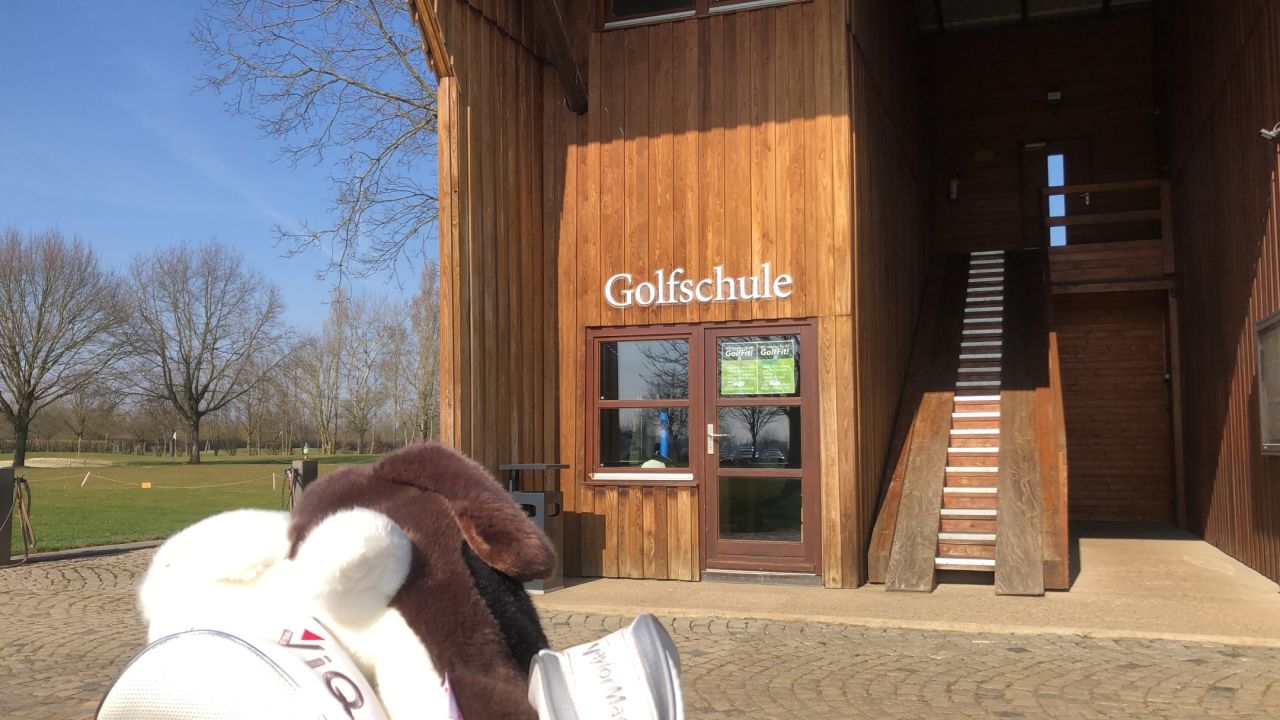 Golf & Country Club Velderhof