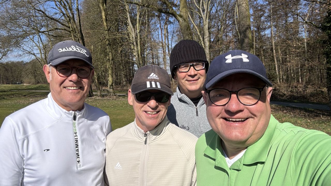 GC Gut Hahues zu Telgte