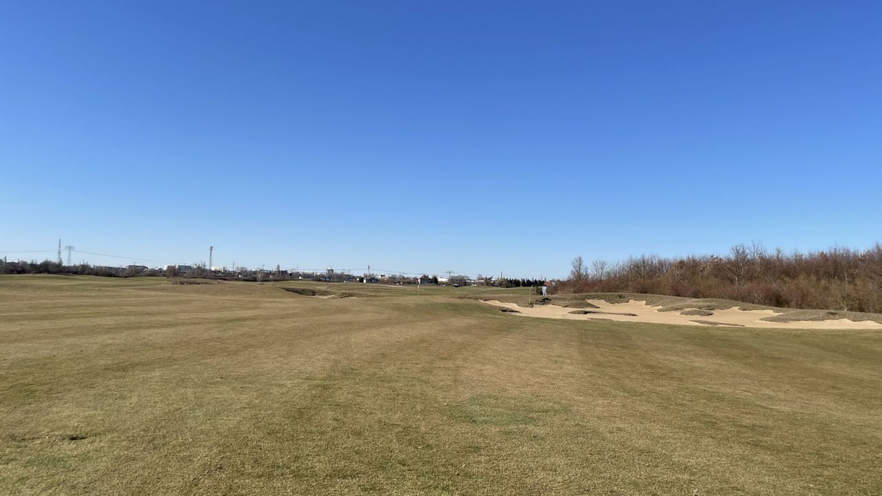 Golfclub Halle e. V.