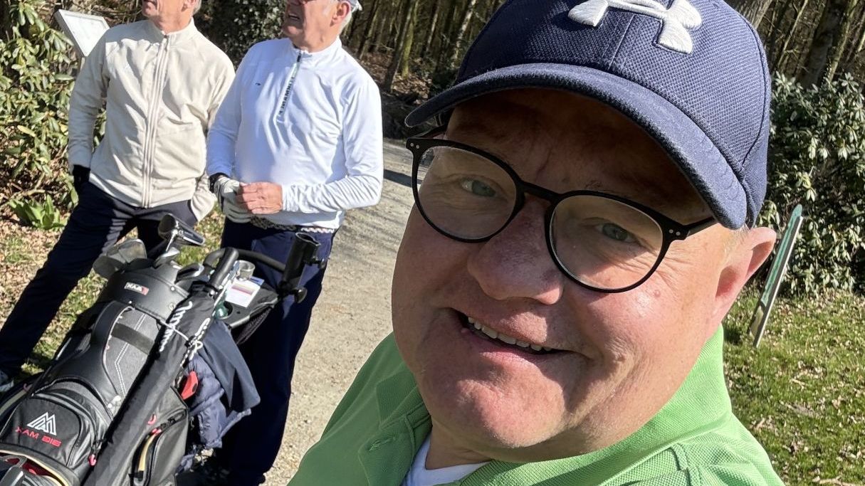 GC Gut Hahues zu Telgte