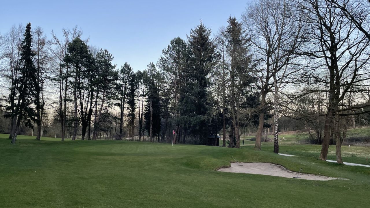 Mittelholsteinischer GC Aukrug