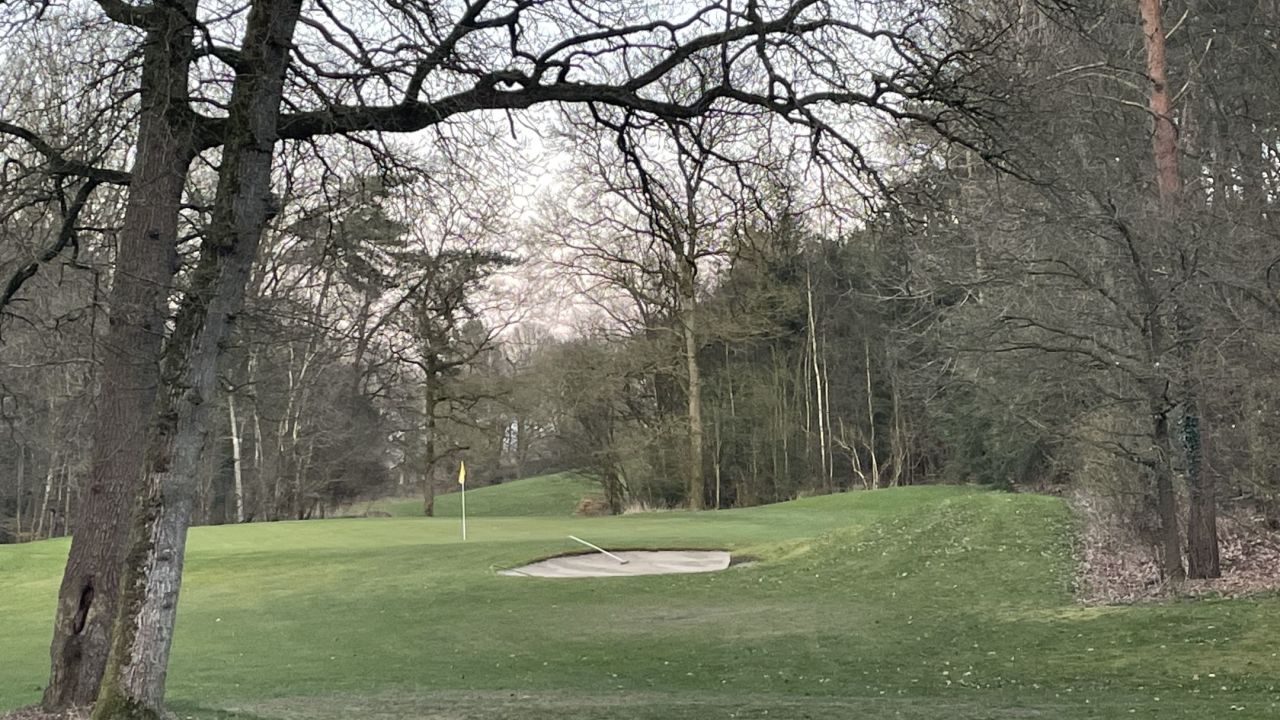 Mittelholsteinischer GC Aukrug