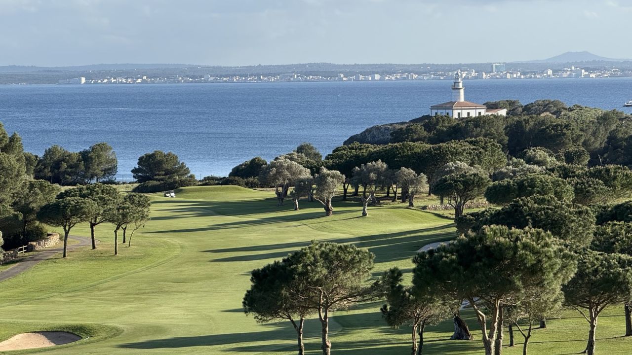 Club de Golf Alcanada