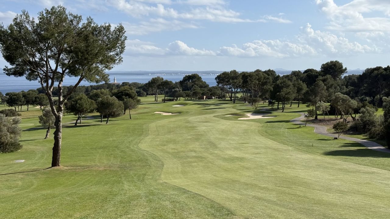 Club de Golf Alcanada