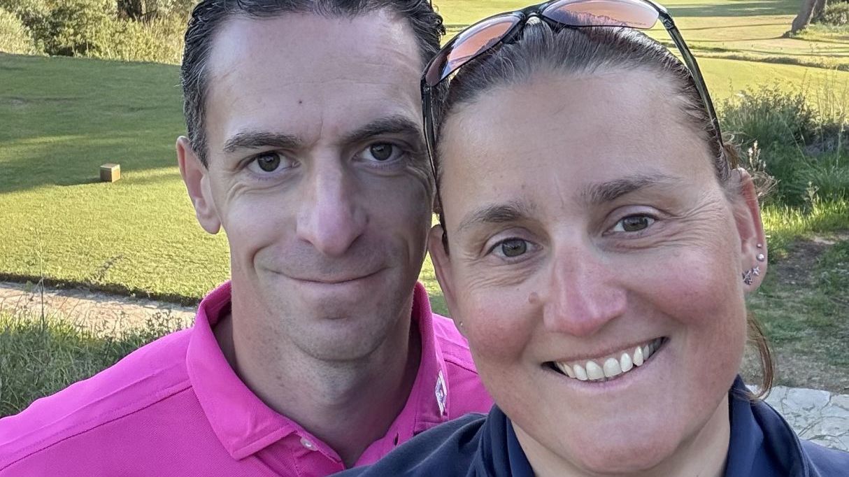 Club de Golf Alcanada