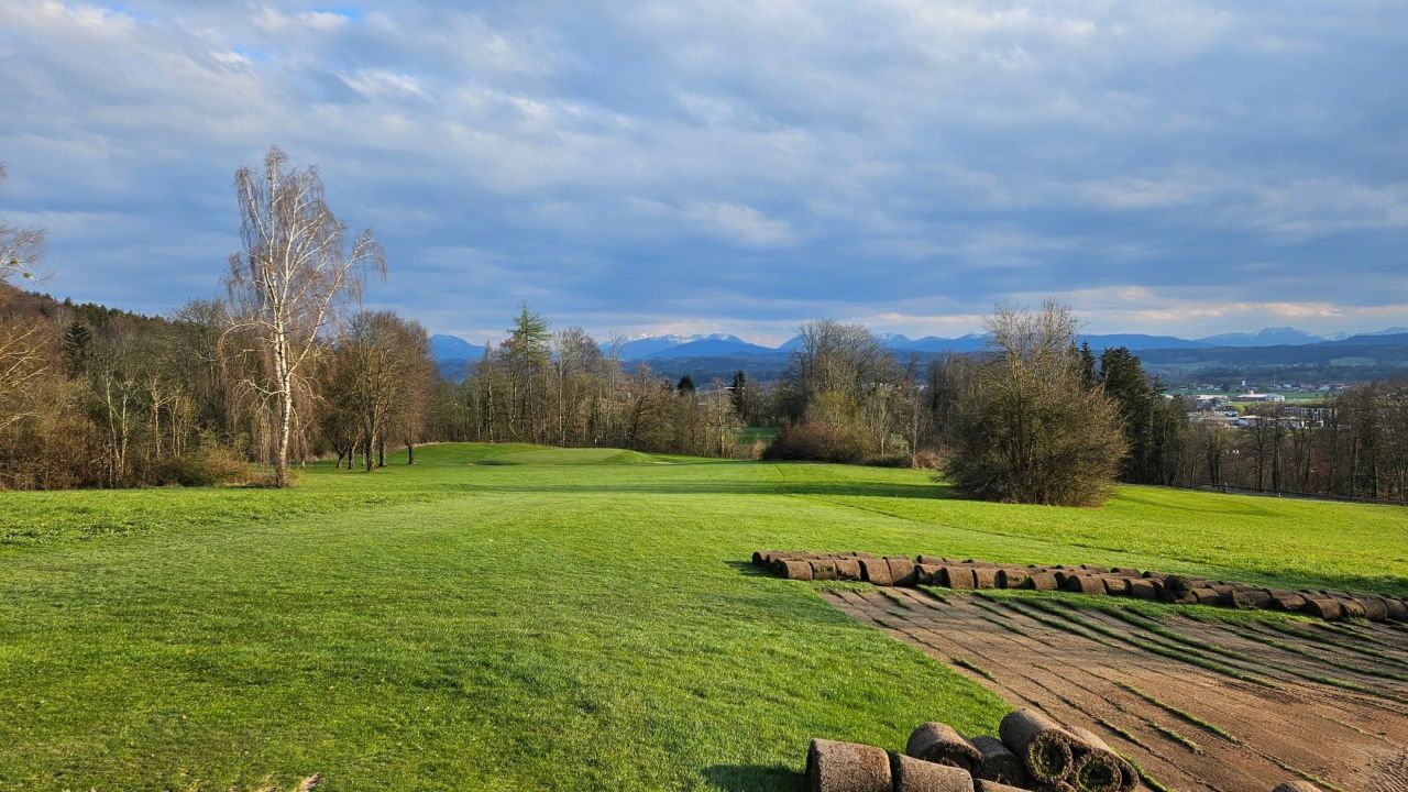 Golfclub Mangfalltal